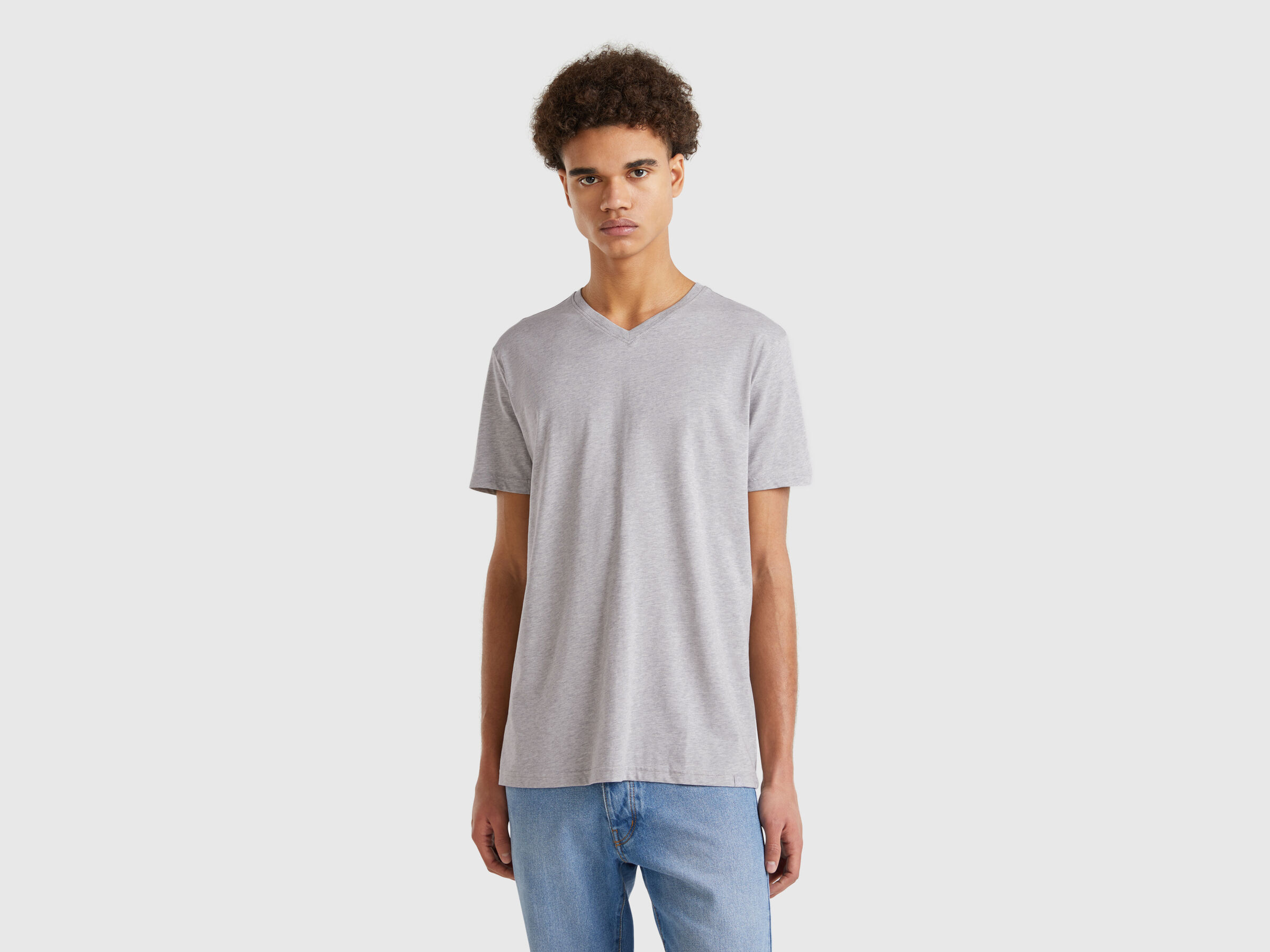 T-SHIRT Men image number 0