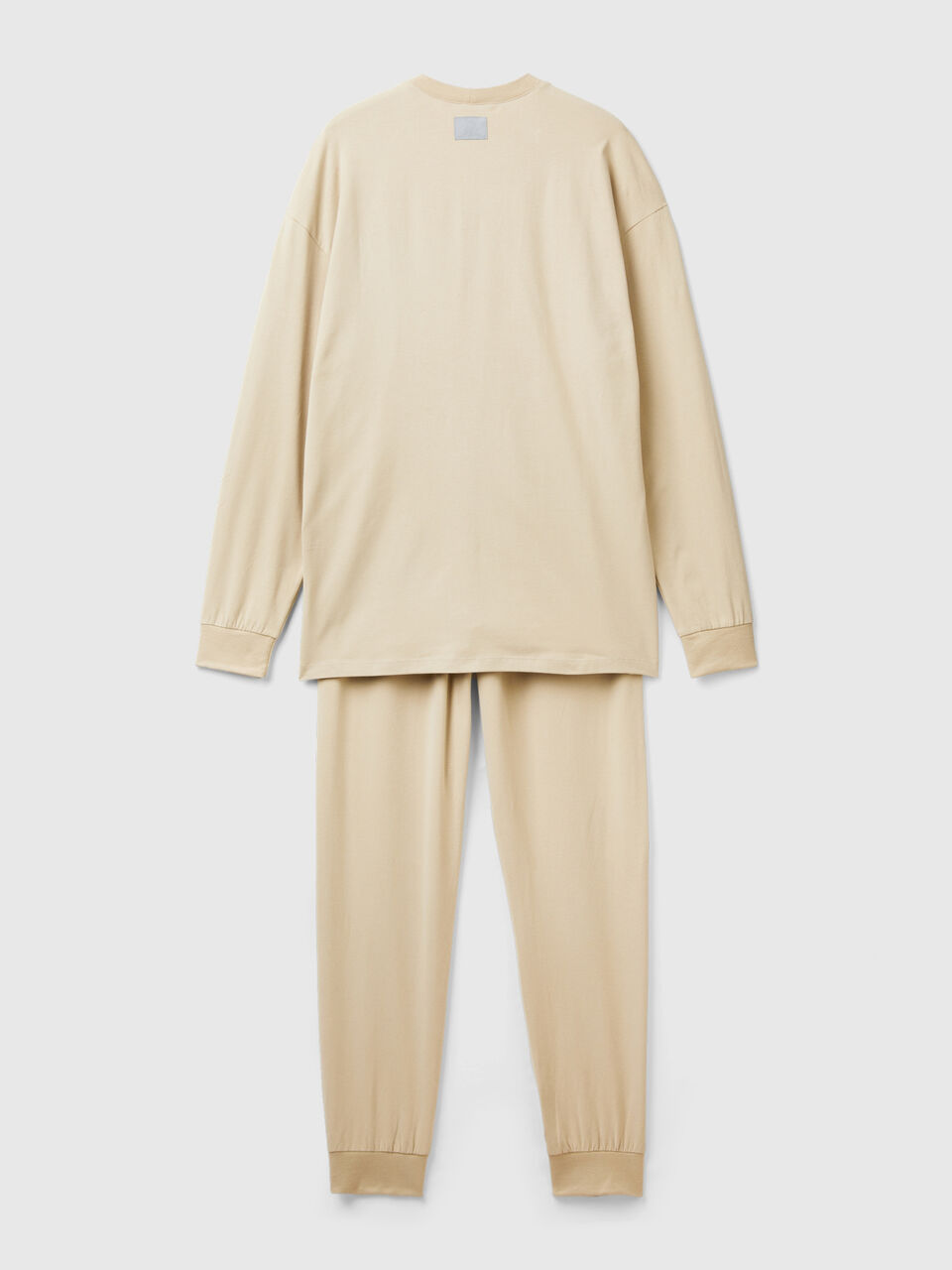 PYJAMA(SWEATER+TROUS Men image number 2