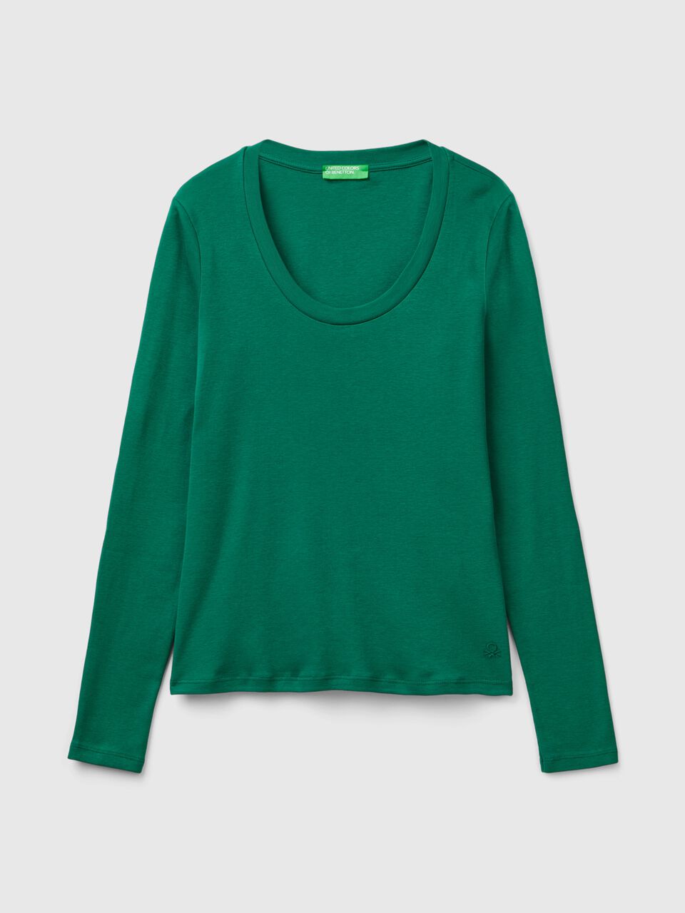 T-SHIRT L/S Women image number 1