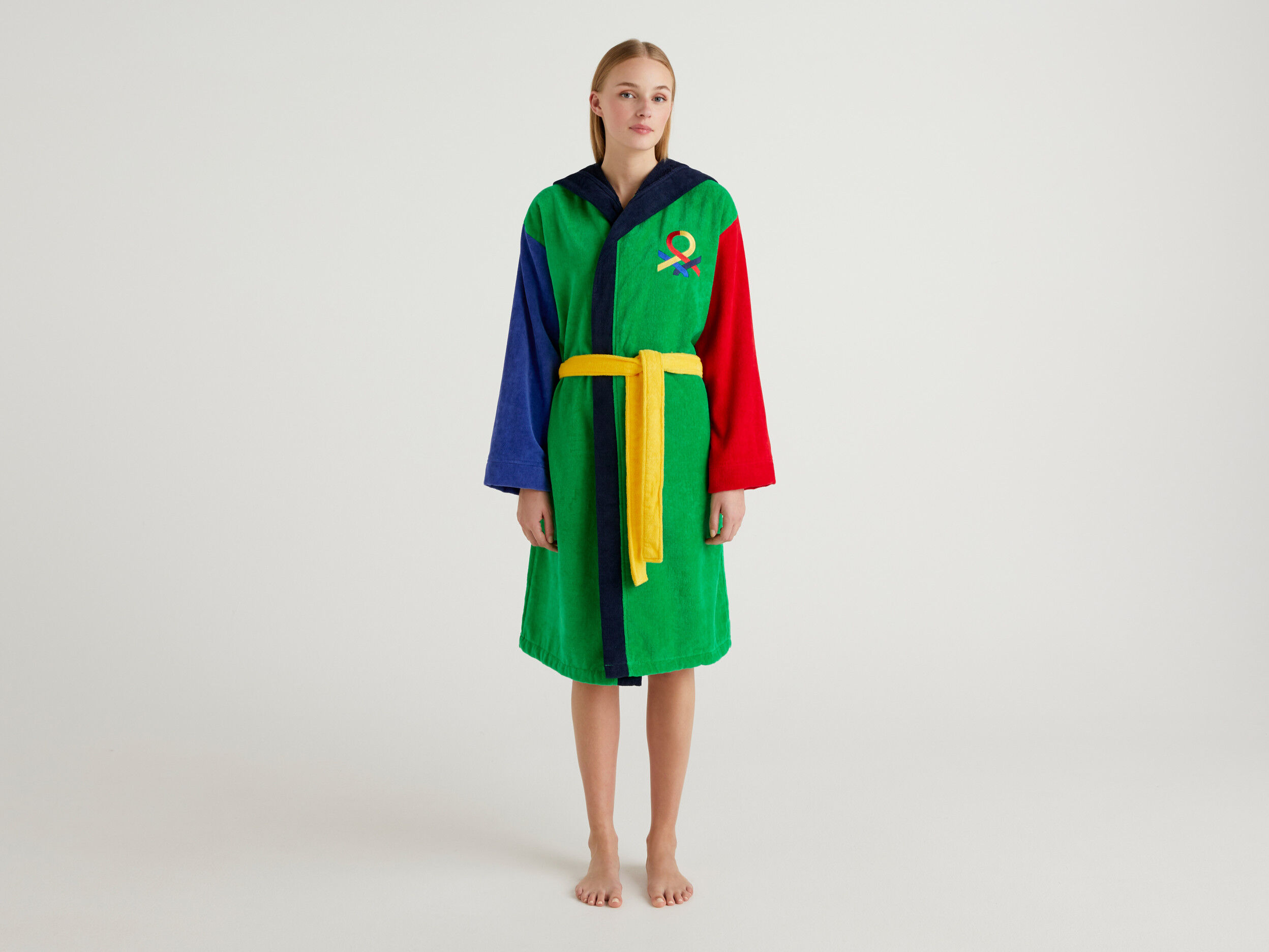 Robe benetton 2020 deals
