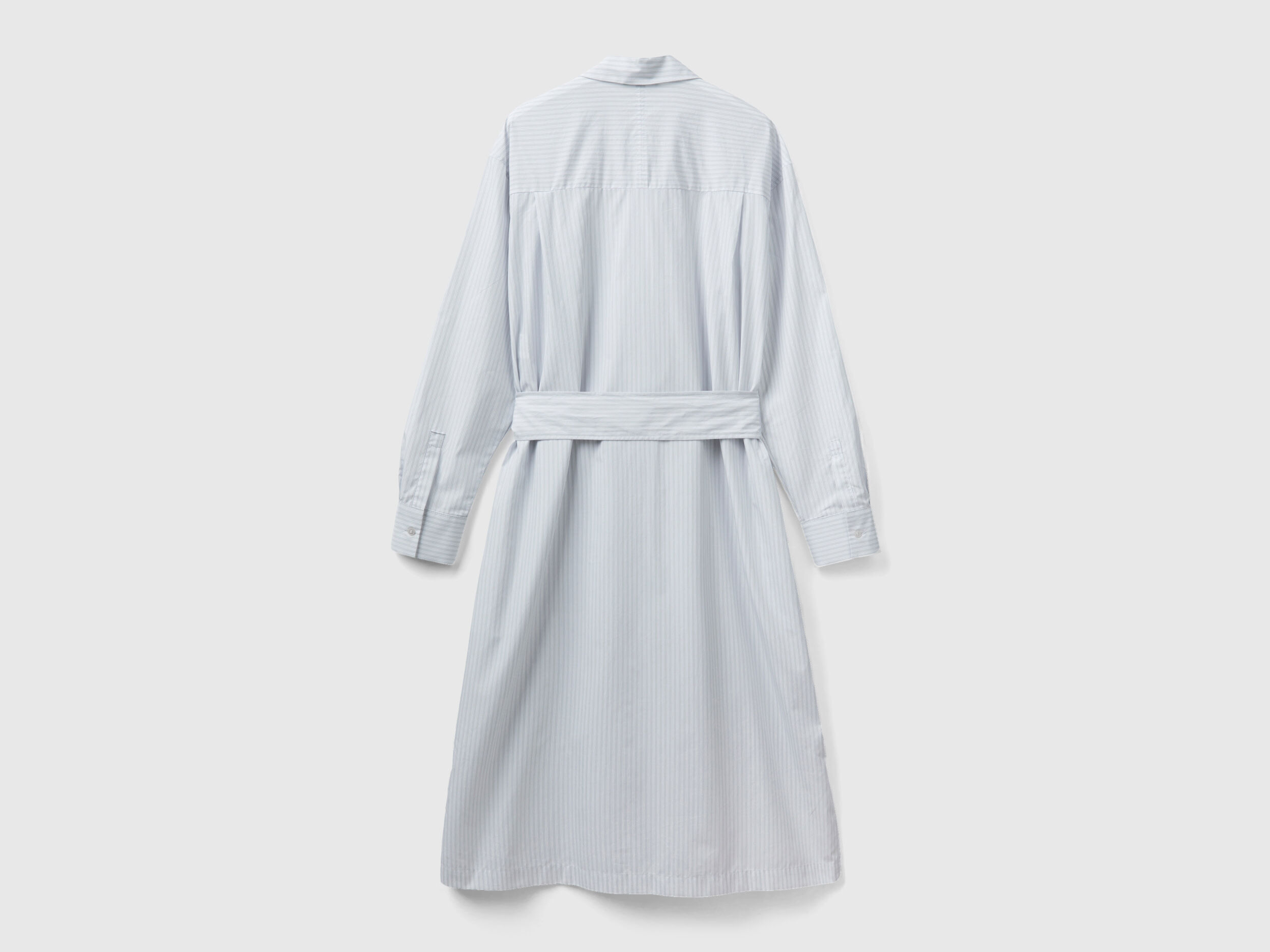 A line midi shirt dress clearance