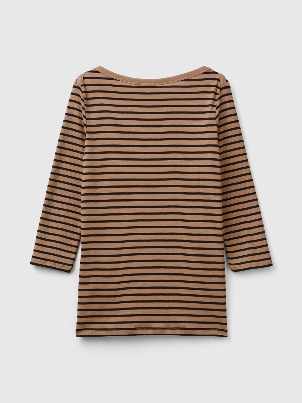 T-SHIRT L/S Women image number 2
