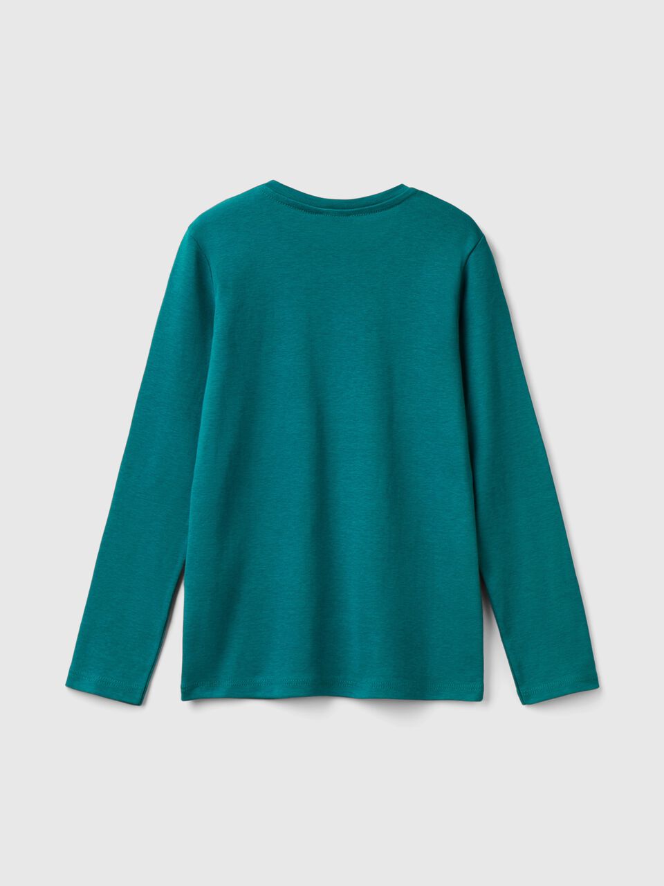 T-SHIRT L/S Junior Girl image number 2