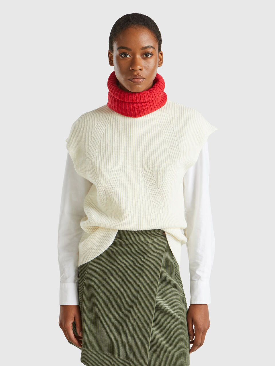 NECK Women image number 2