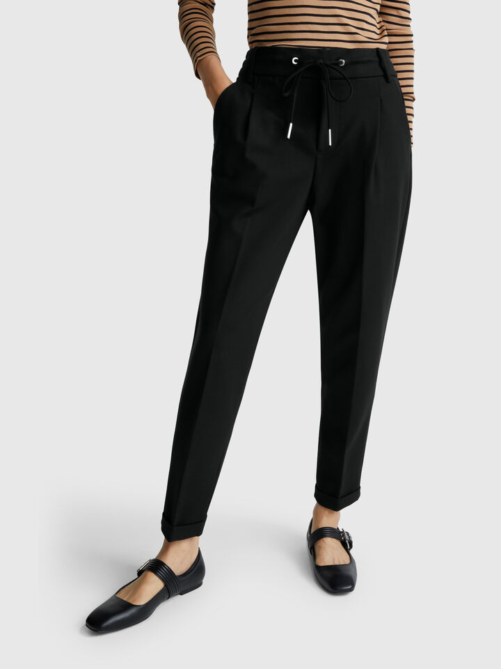 TROUSERS Women