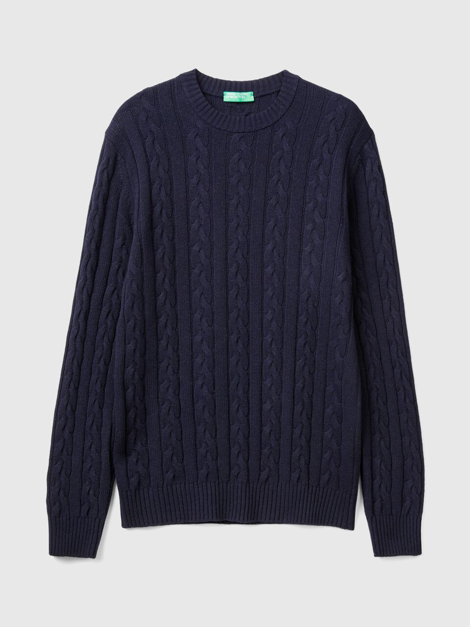 SWEATER L/S Men image number 1