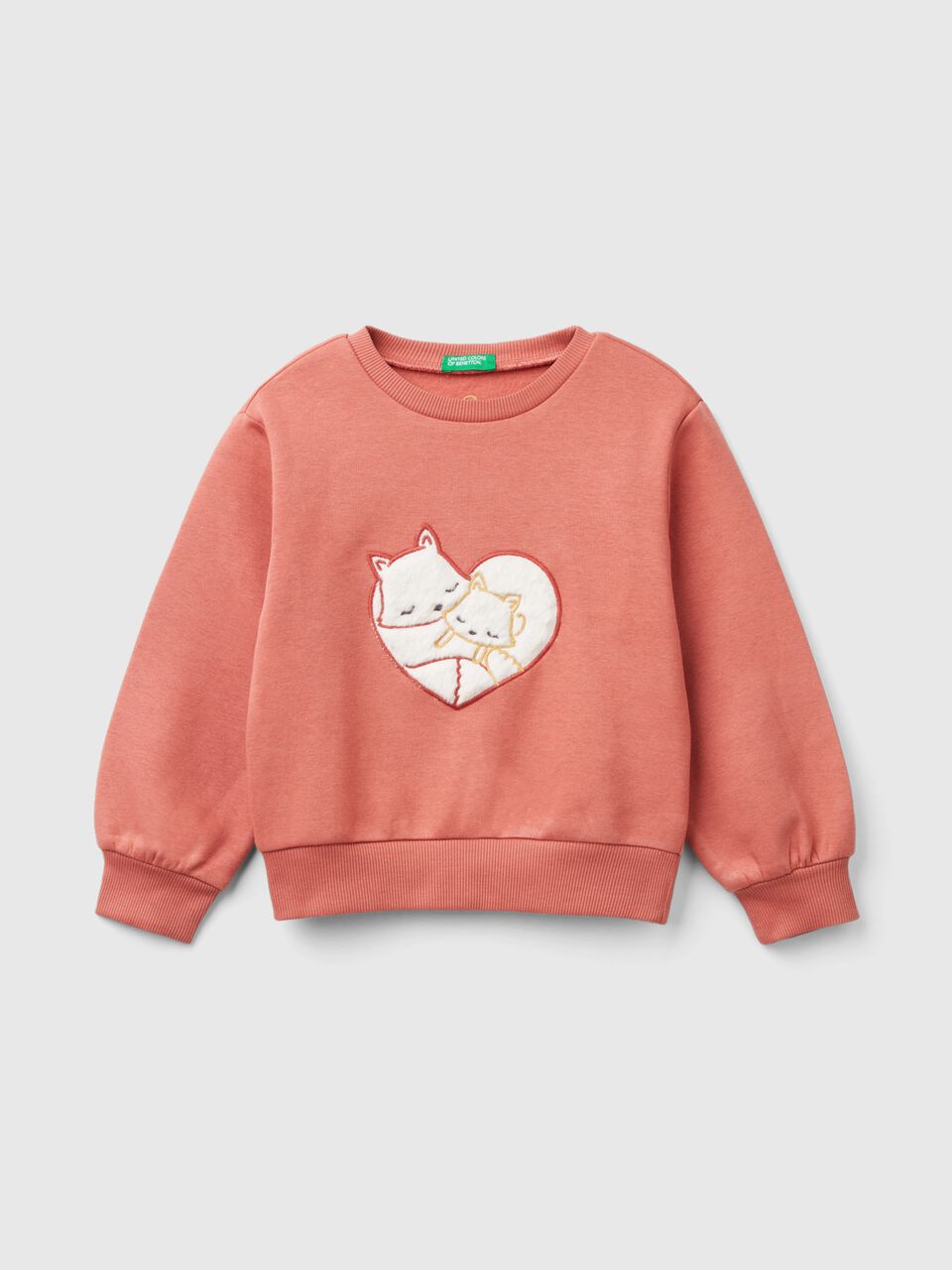 SWEATER L/S Junior Girl image number 1