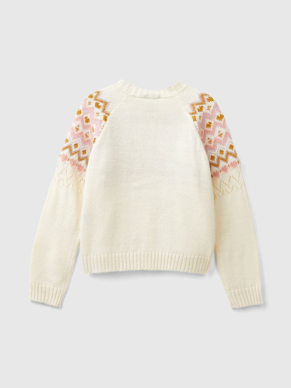 SWEATER L/S Junior Girl image number 2
