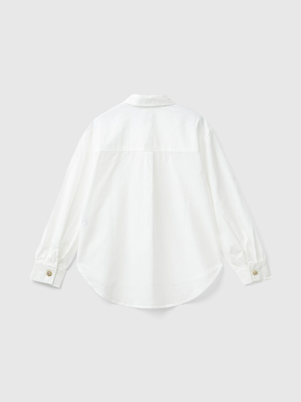 SHIRT Junior Girl image number 2