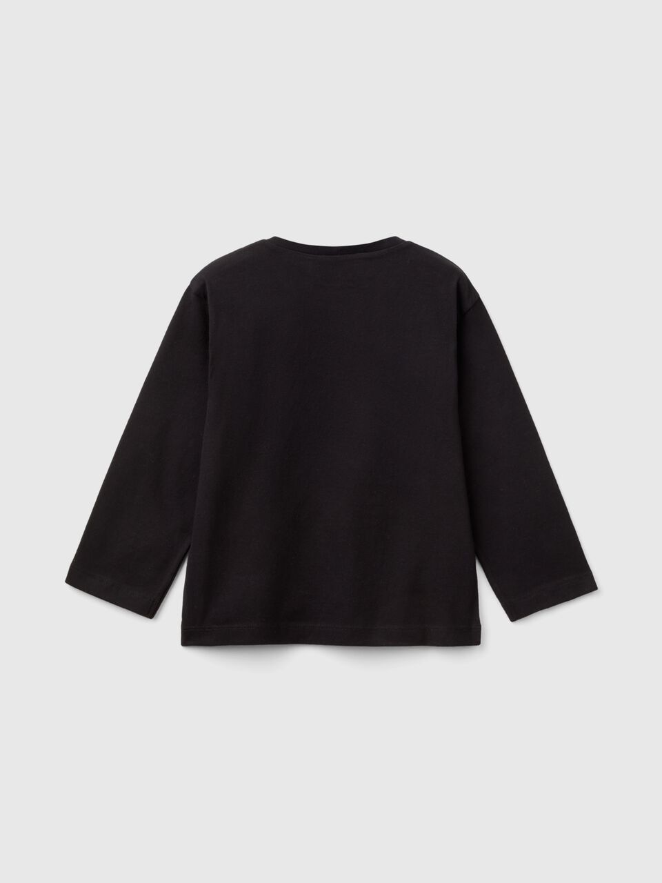 T-SHIRT L/S Junior Boy image number 2