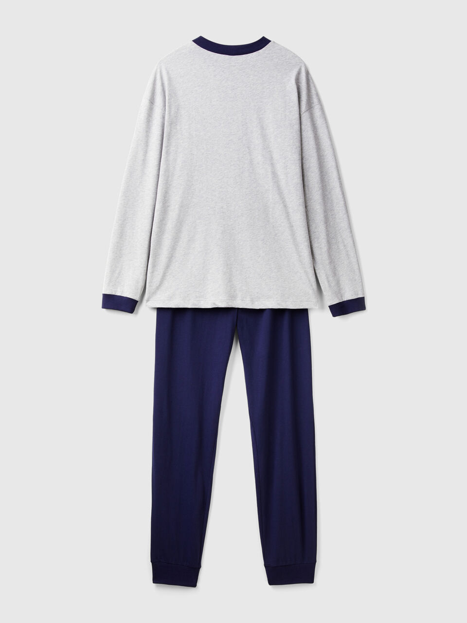PYJAMA(SWEATER+TROUS Men image number 2