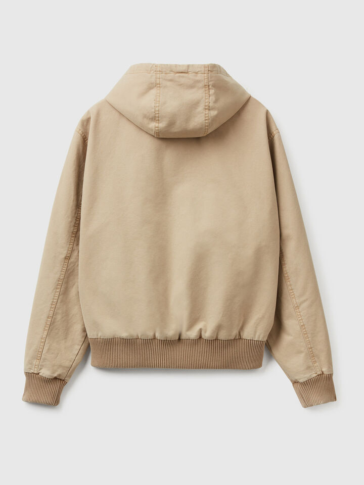Rider jacket image number 2