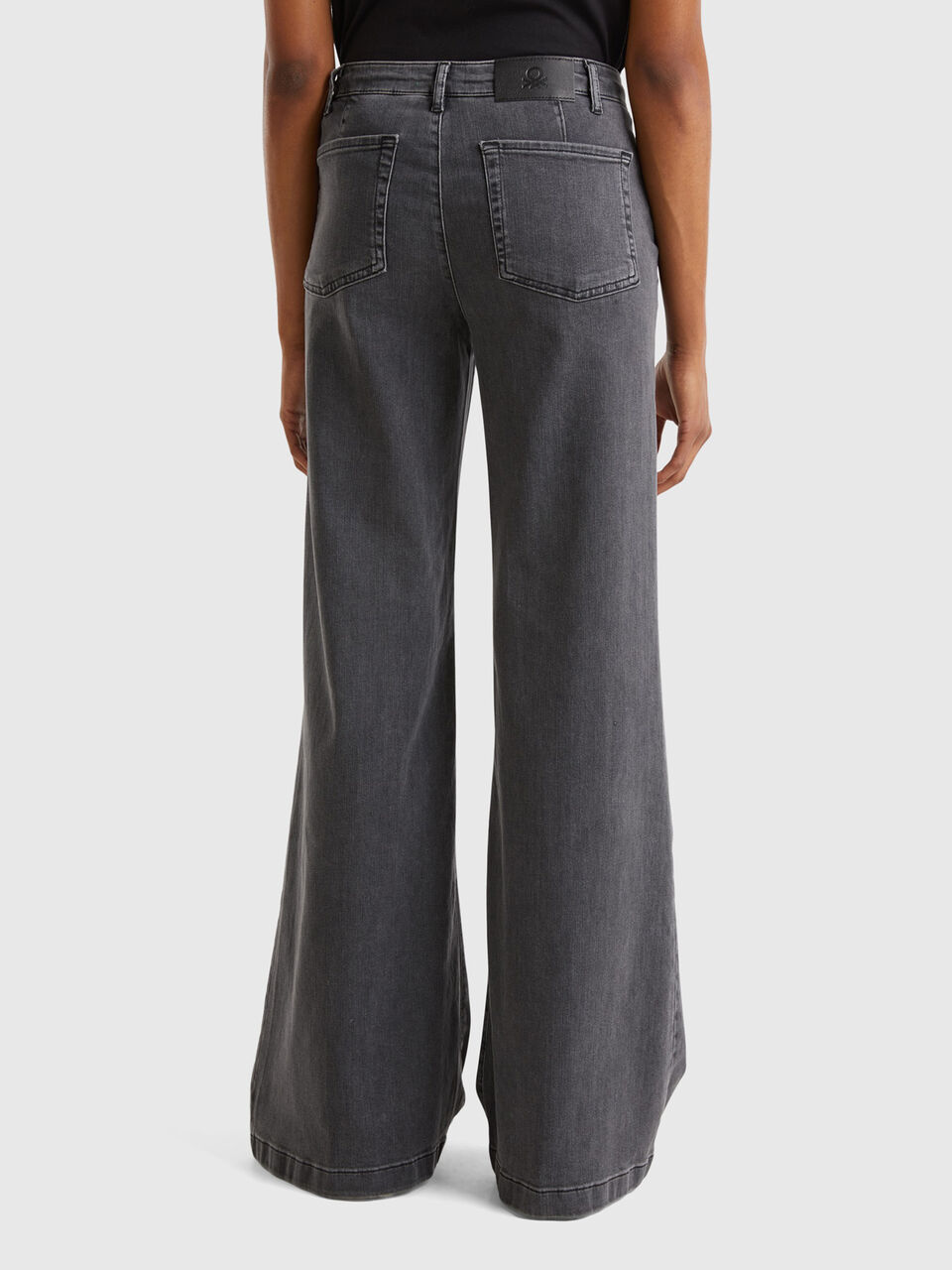 TROUSERS Women image number null