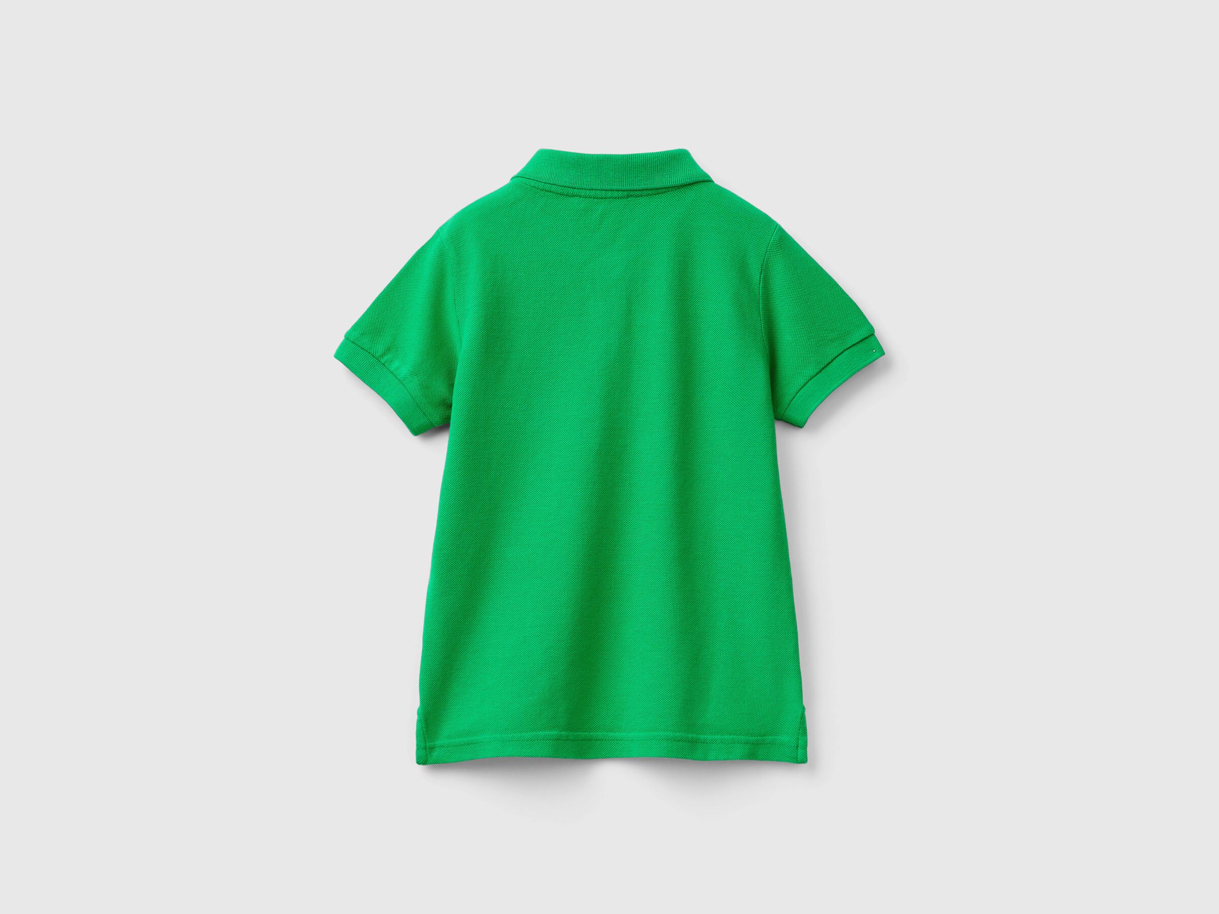 H/S POLO SHIRT Junior Boy image number 1