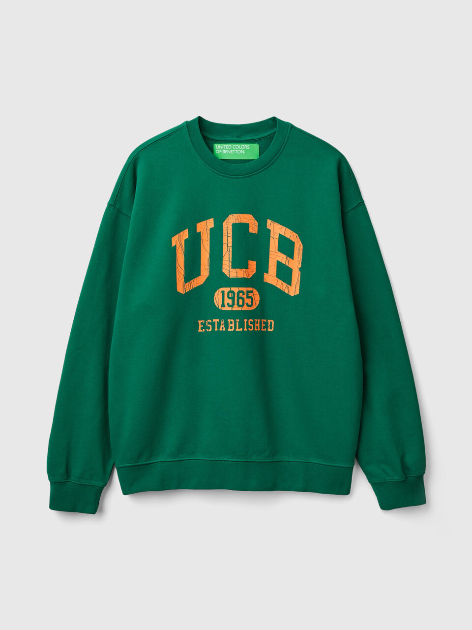 SWEATER L/S Men image number 1