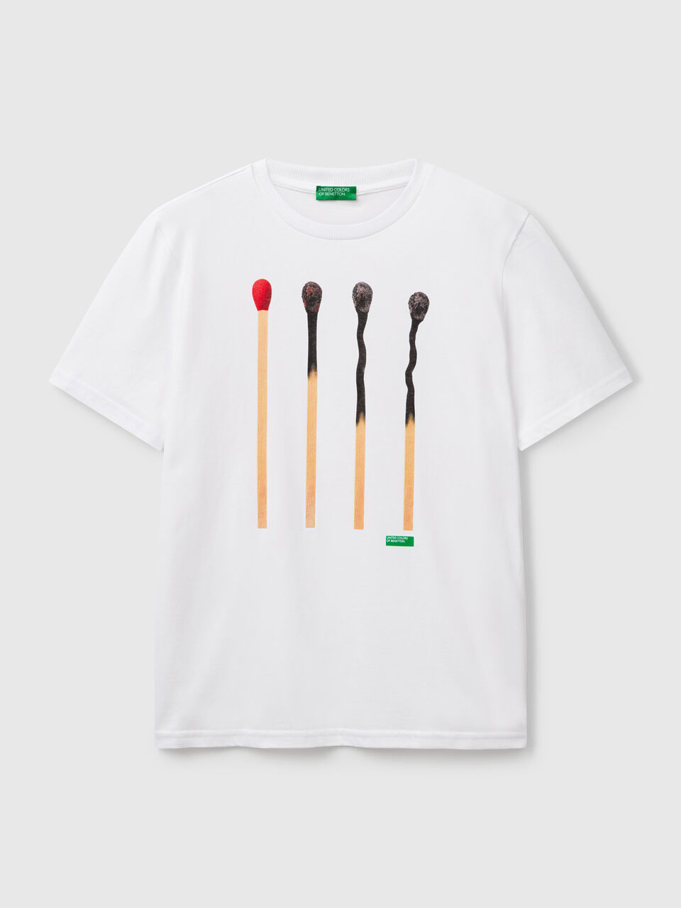 T-SHIRT Men image number 1