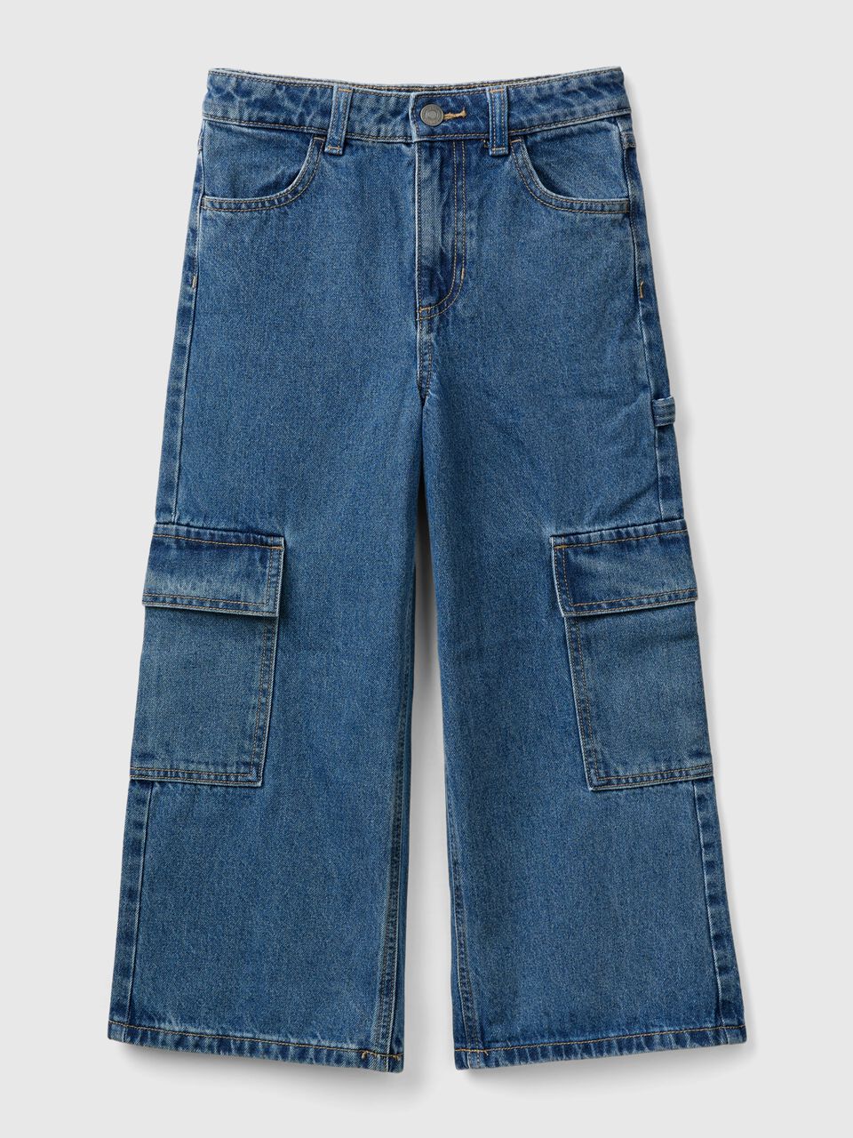 TROUSERS Junior Girl image number 1
