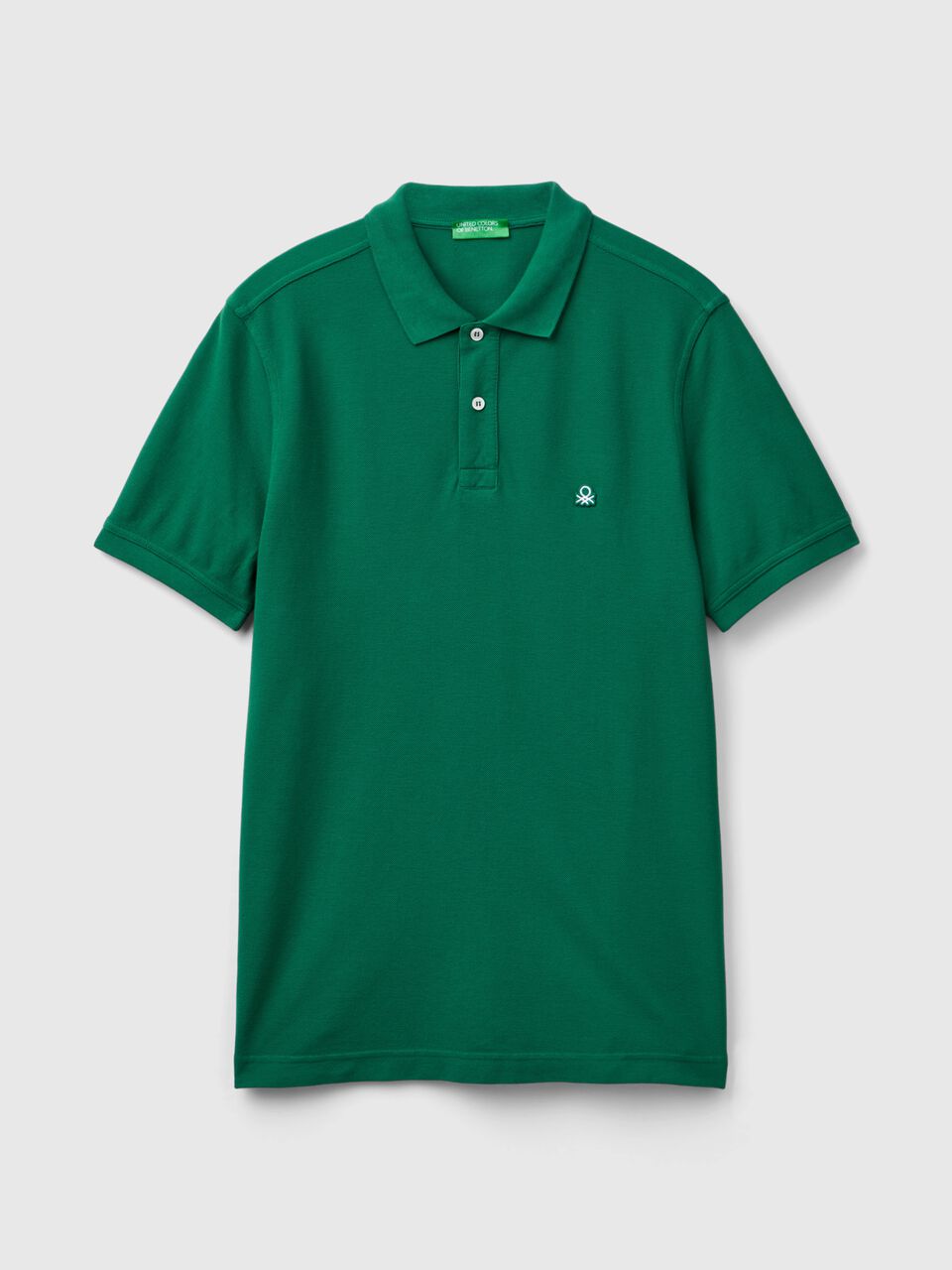 H/S POLO SHIRT Men image number 1