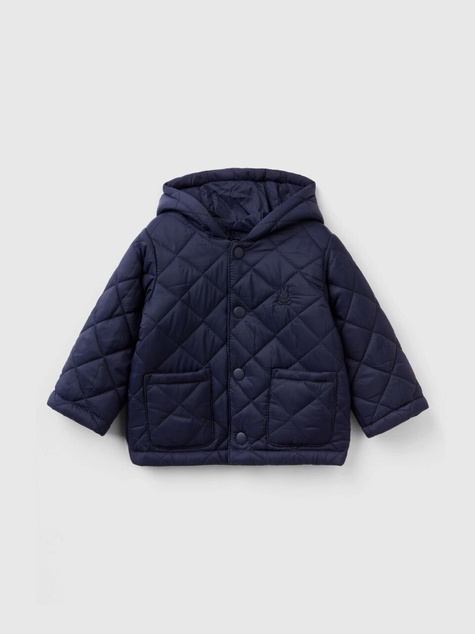 JACKET New Born (0-18 months) image number 1