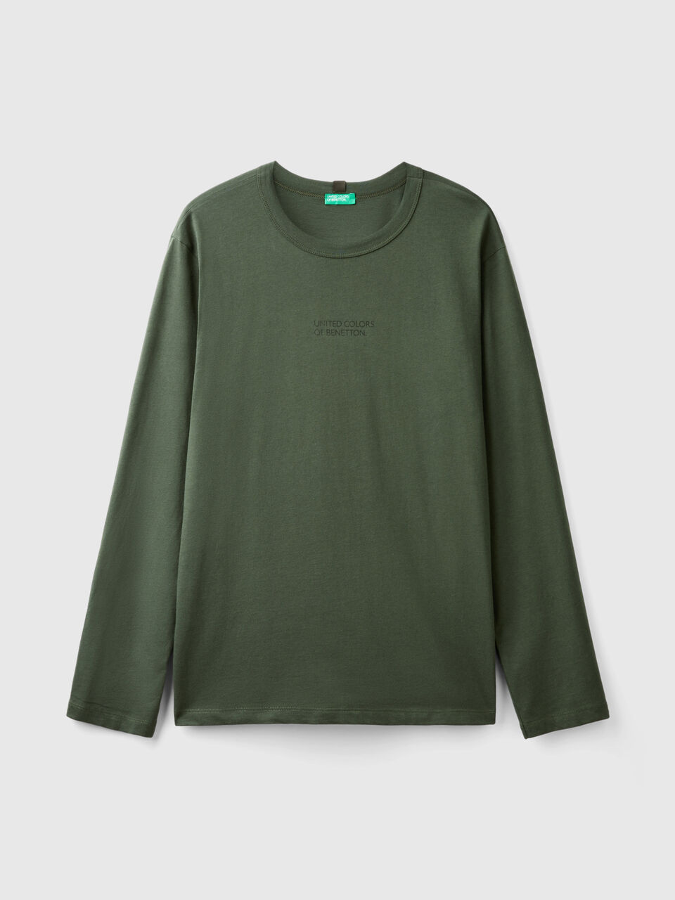 T-SHIRT L/S Men image number 1