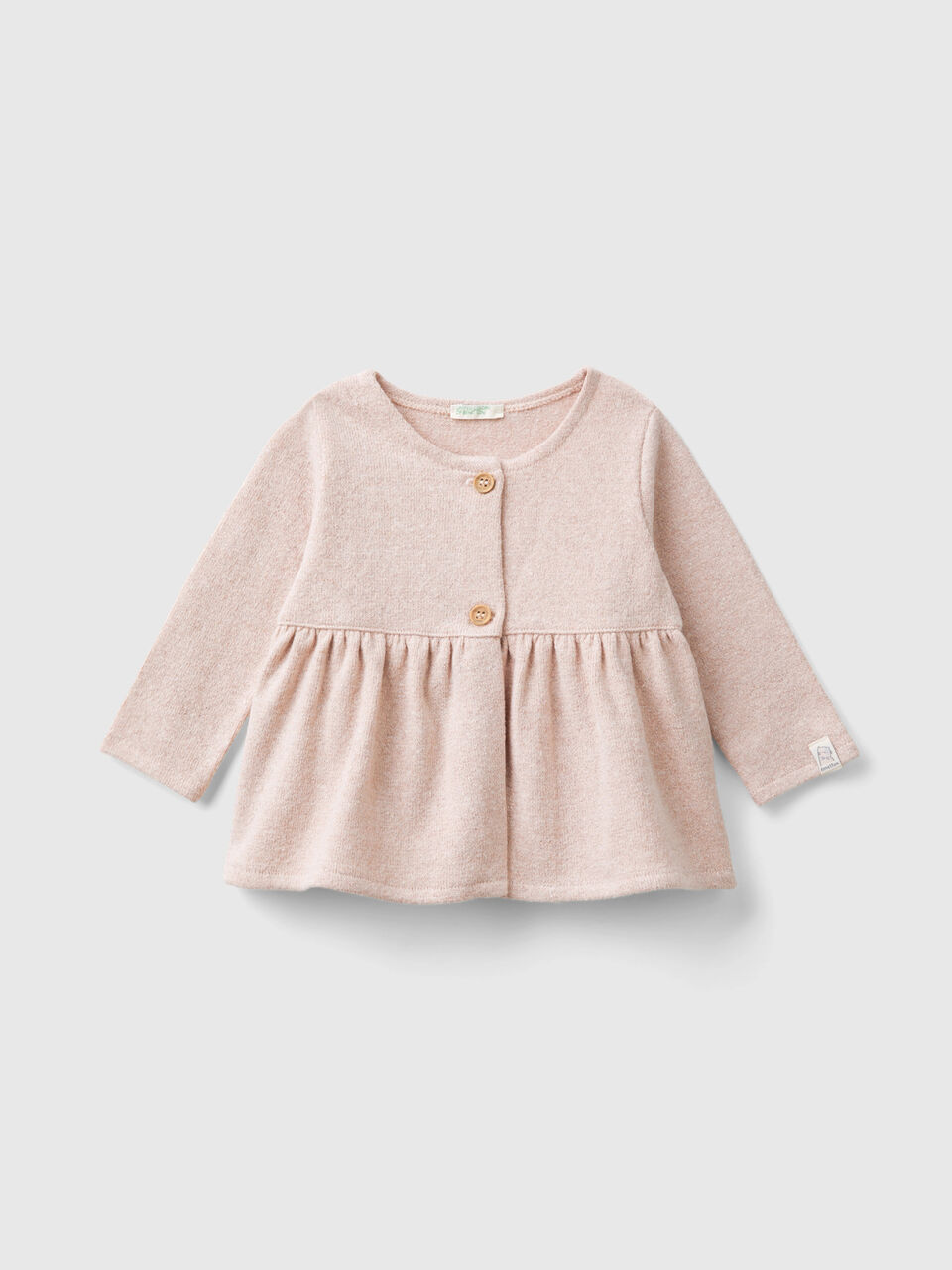 JACKET New Born (0-18 months) image number 1