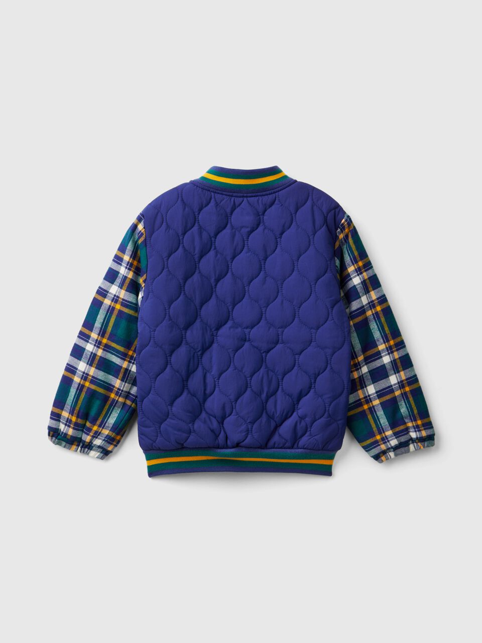 JACKET Junior Boy image number 2