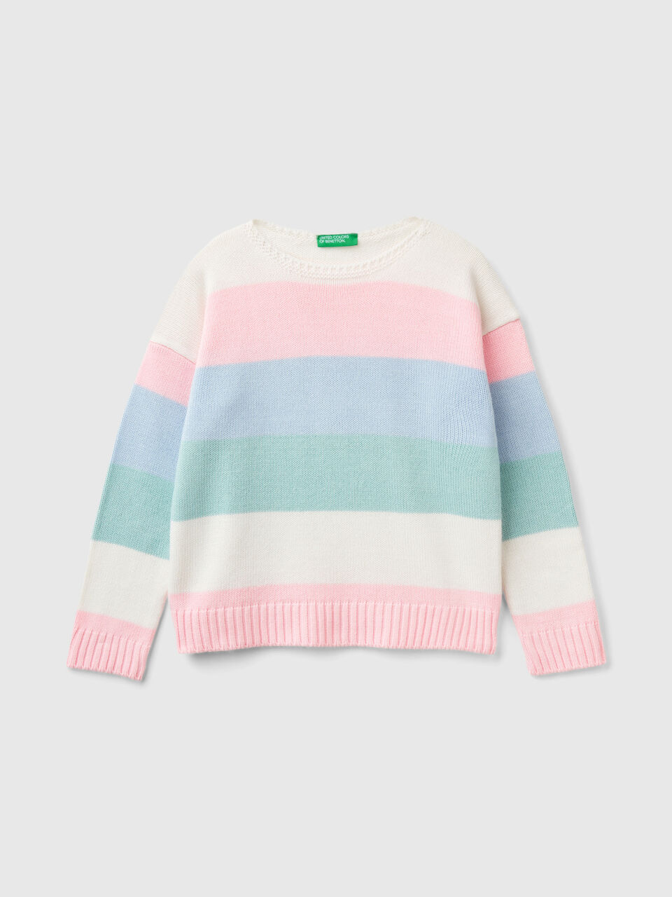 SWEATER L/S Junior Girl image number 1