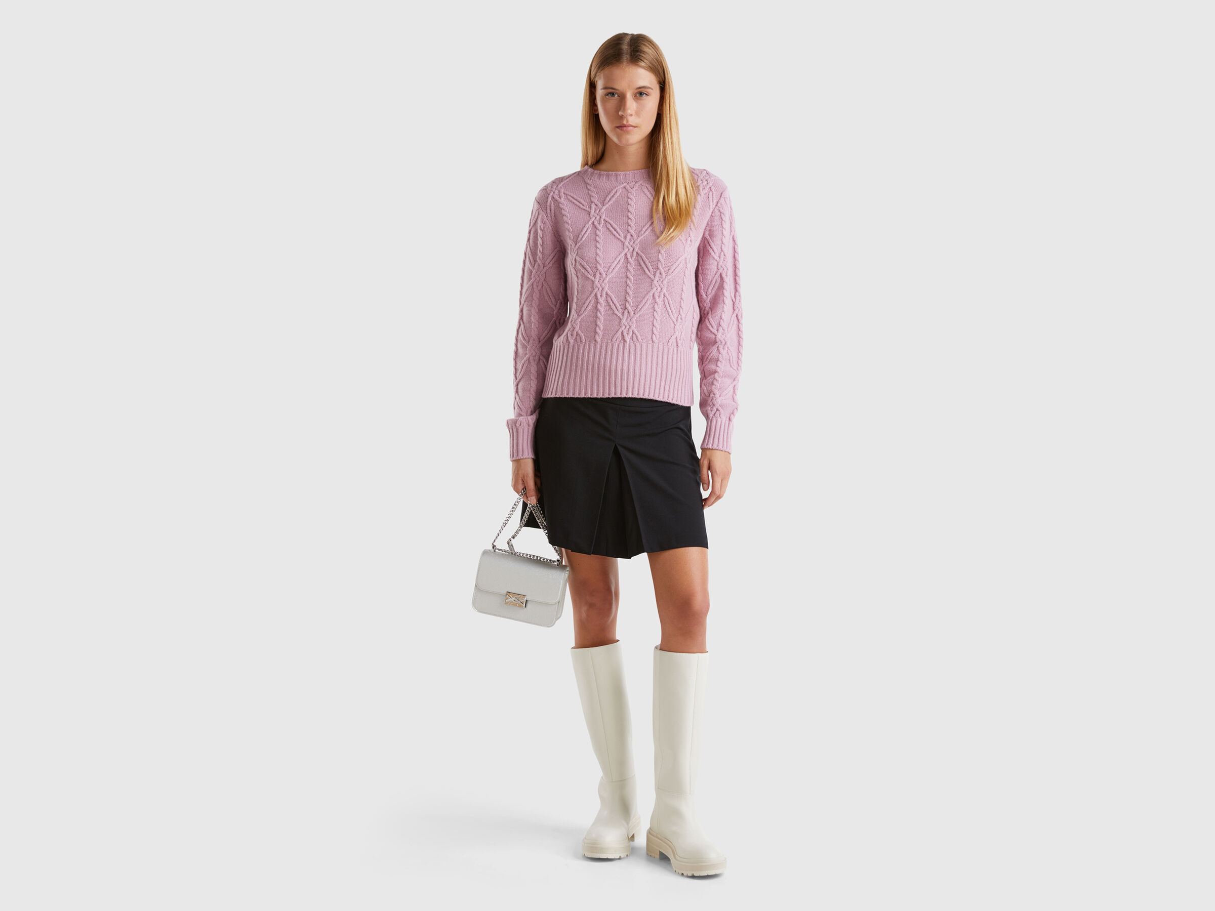 SWEATER L/S Women image number 2