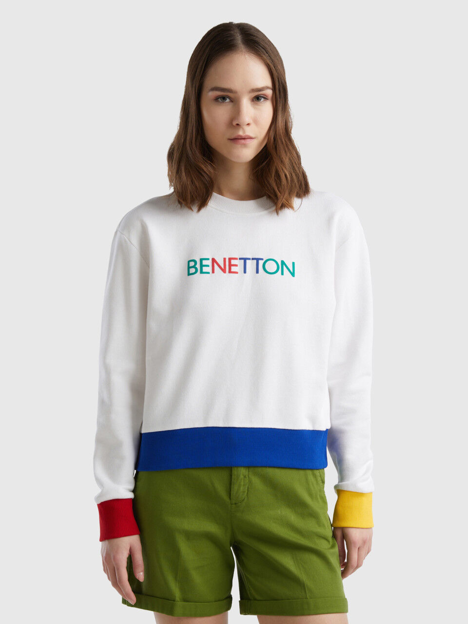 Popular women's sweatshirts on sale