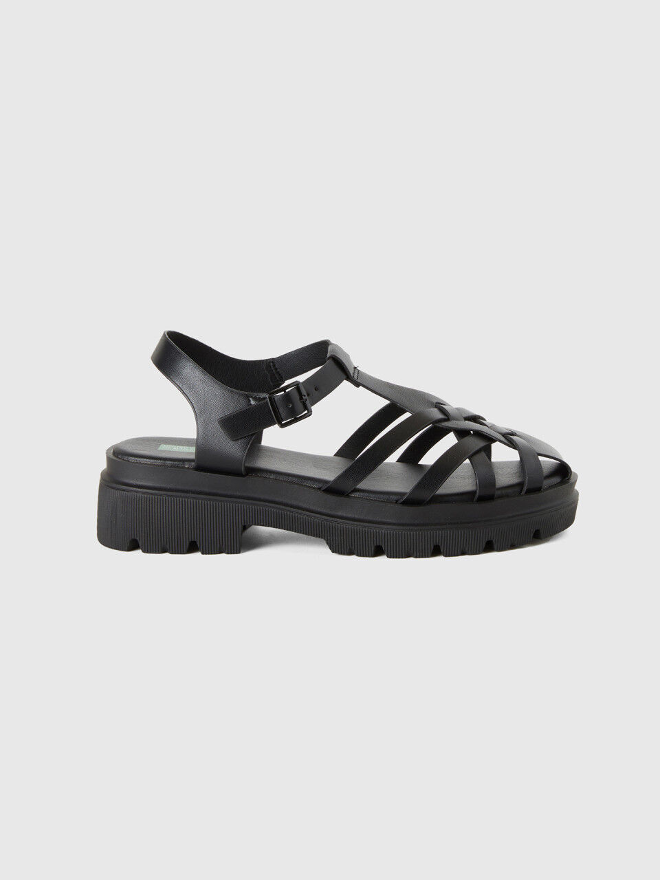 Benetton shoes for womens best sale