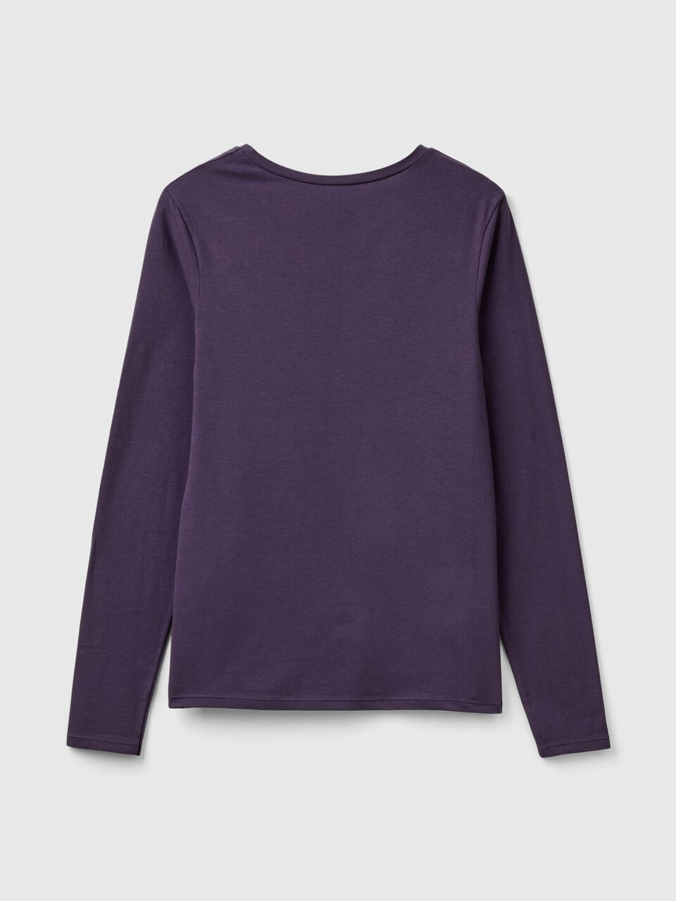 T-SHIRT L/S Women image number 2
