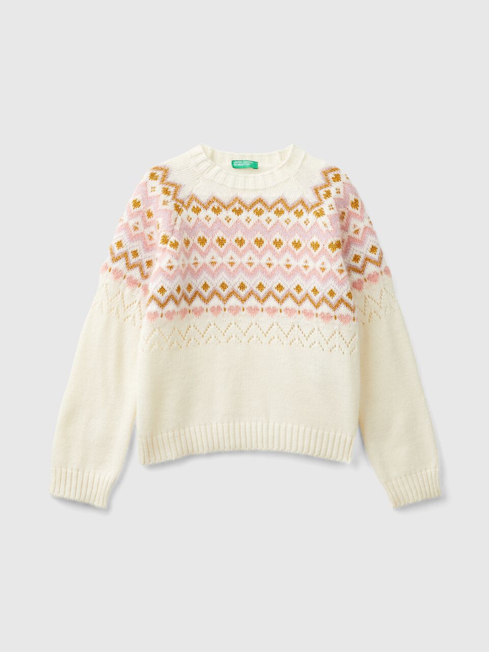 SWEATER L/S Junior Girl image number 1