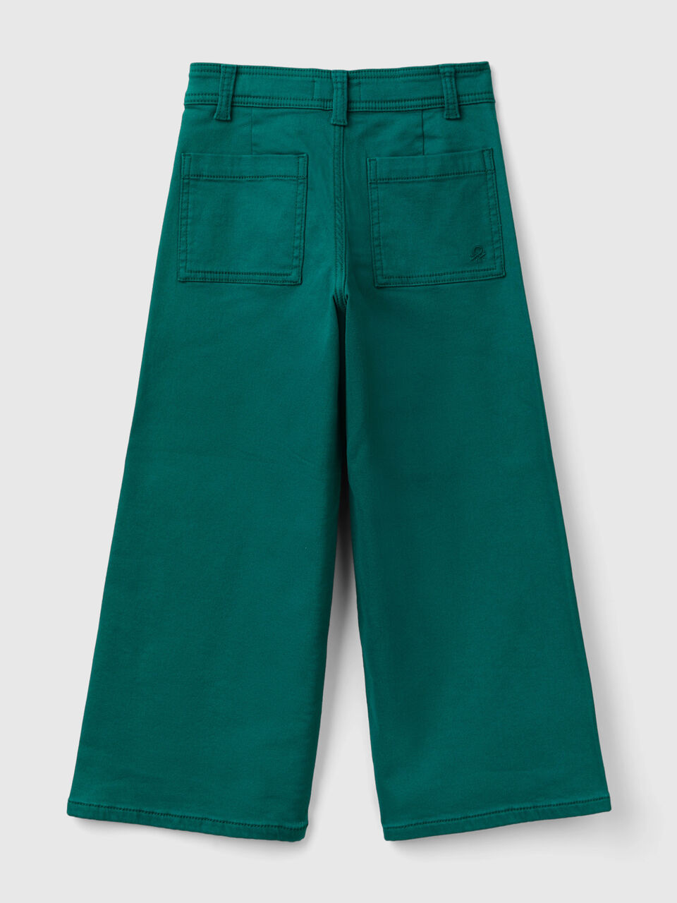 TROUSERS Junior Girl image number 2