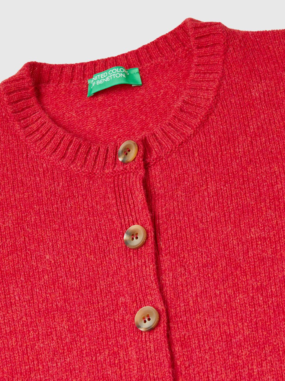 L/S SWEATER Women image number null