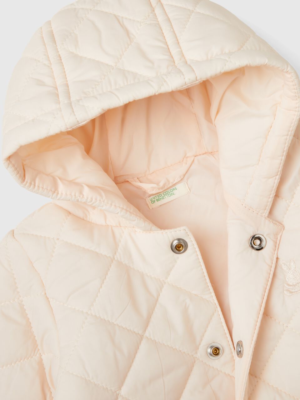 JACKET New Born (0-18 months) image number null