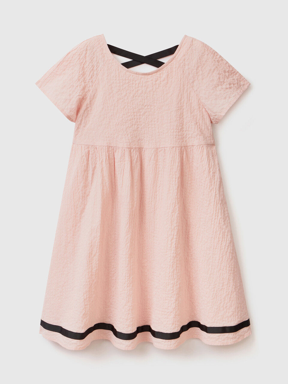 Benetton vestidos sale niña