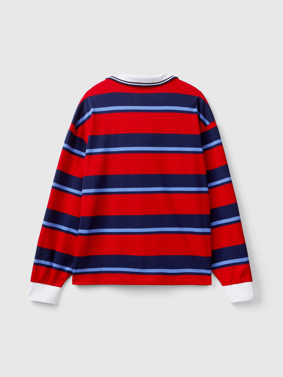 L/S POLO SHIRT Women image number 2