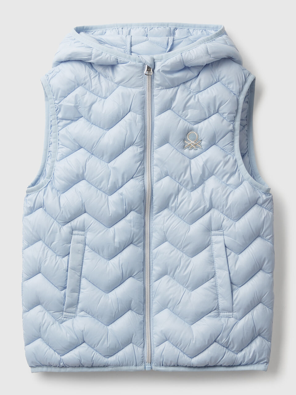 WAISTCOAT Junior Girl image number 1