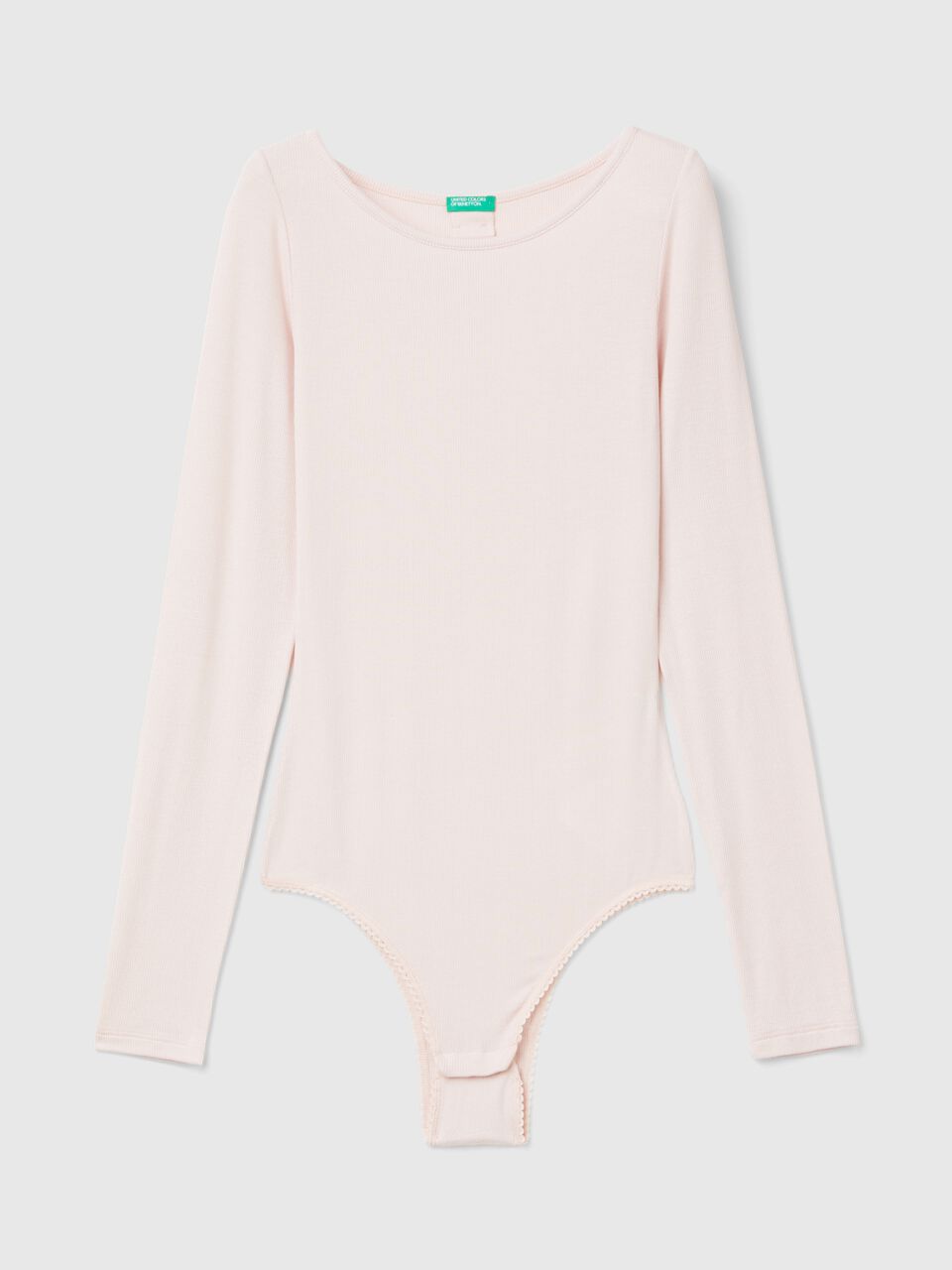 BODYSUIT L/S Women image number 1