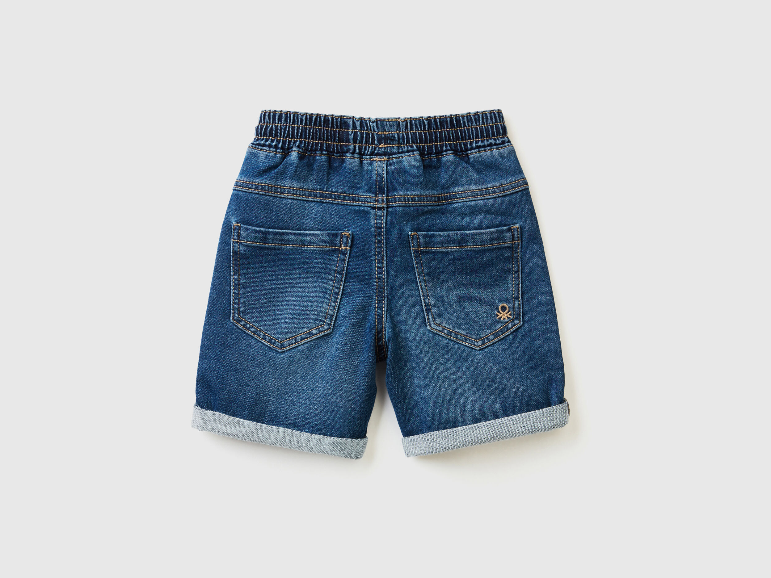 Ucb denim shorts cheap