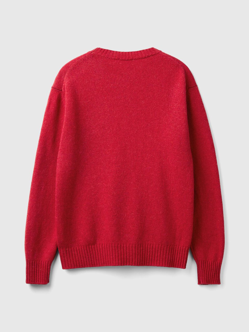 SWEATER L/S Men image number null