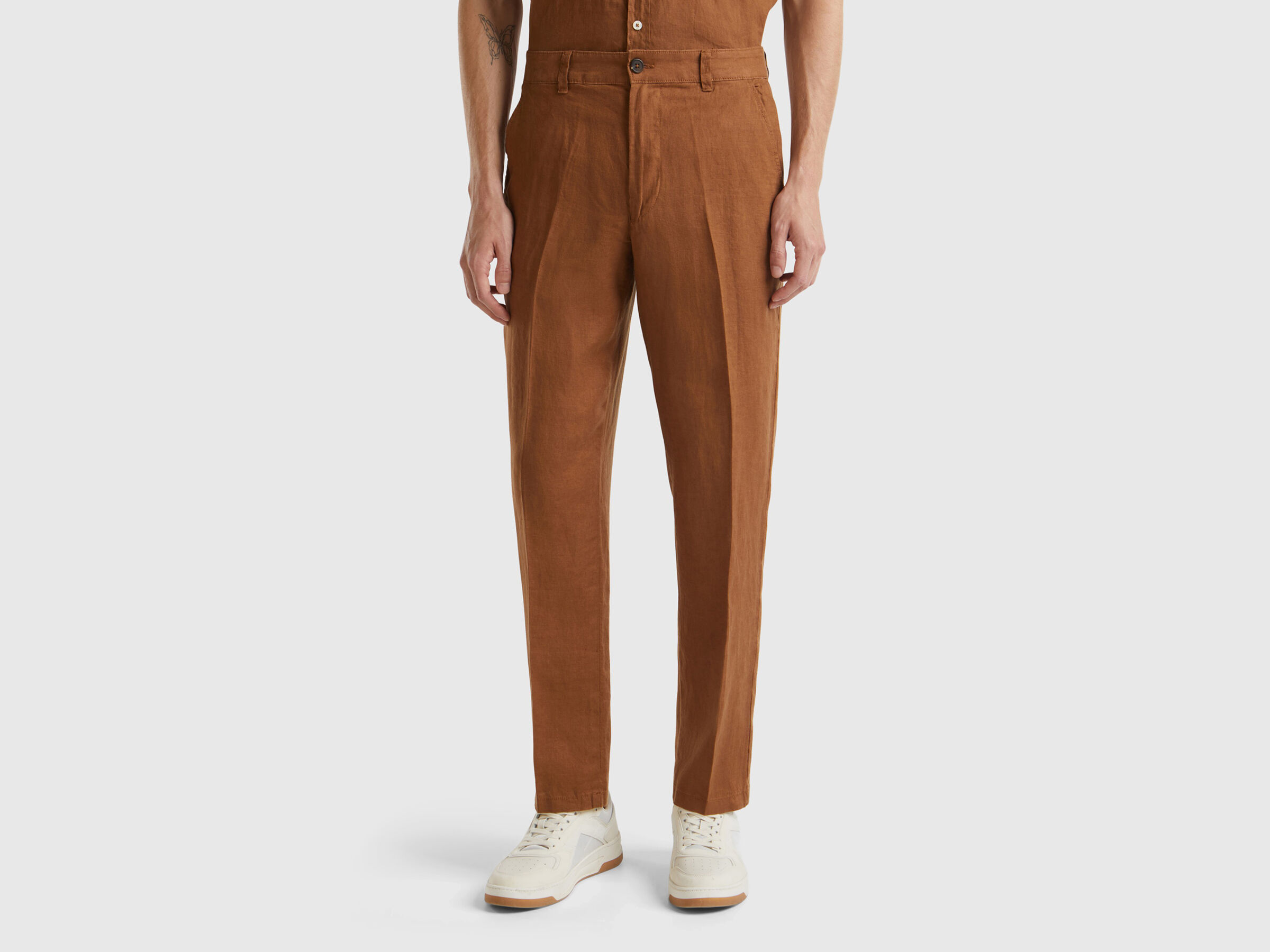 TROUSERS Men image number 0