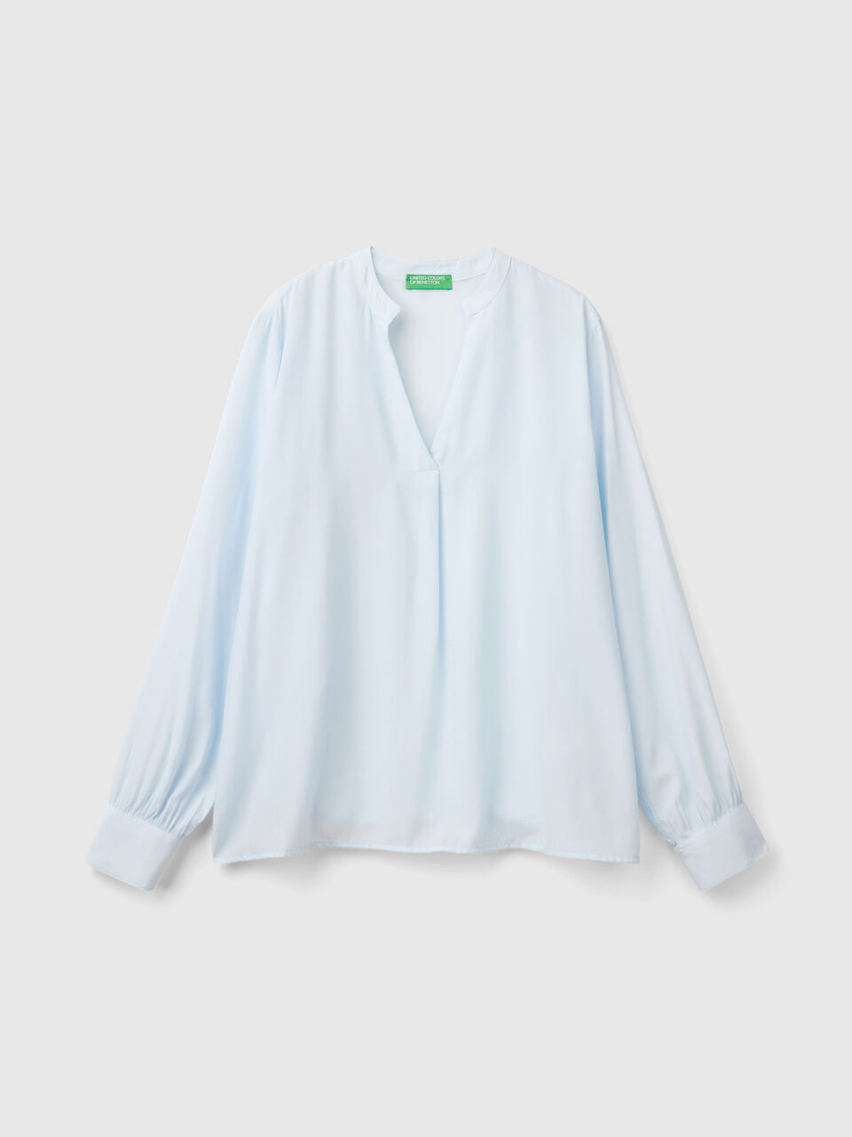 BLOUSE Women image number 1