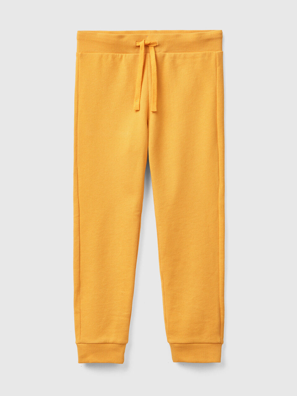 Junior Boys Sweatpants New Collection 2023 Benetton