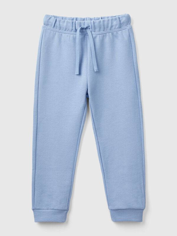 Regular fit sweat joggers Junior Boy