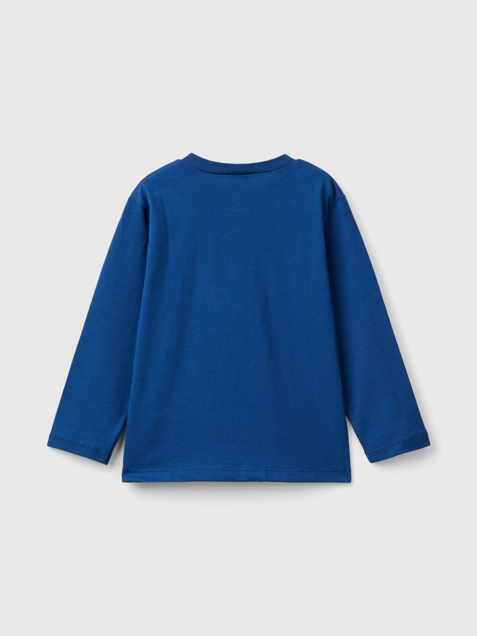 T-SHIRT L/S Junior Boy image number 2