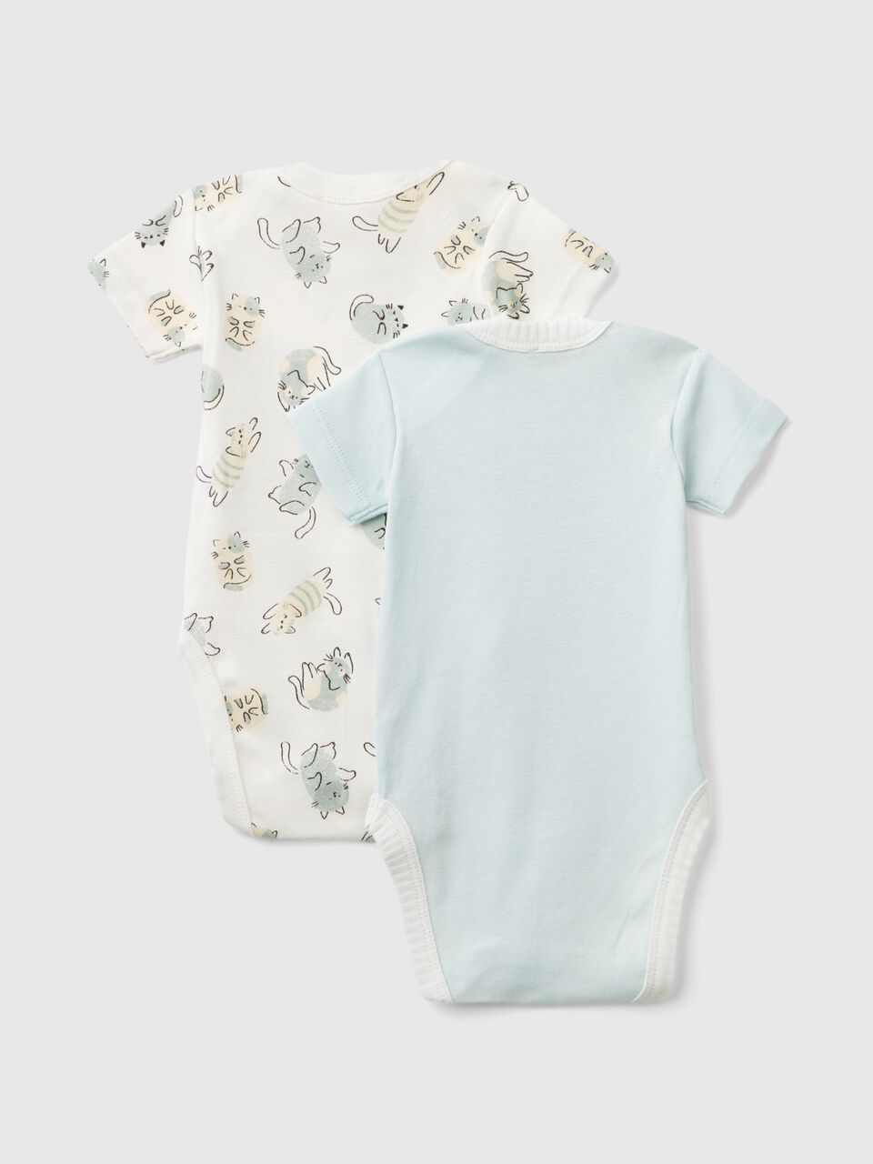 2 BODYSUIT New Born (0-18 months) image number 2