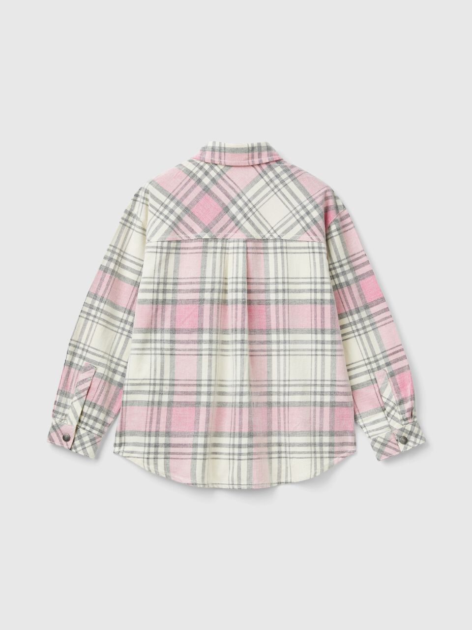 SHIRT Junior Girl image number 2
