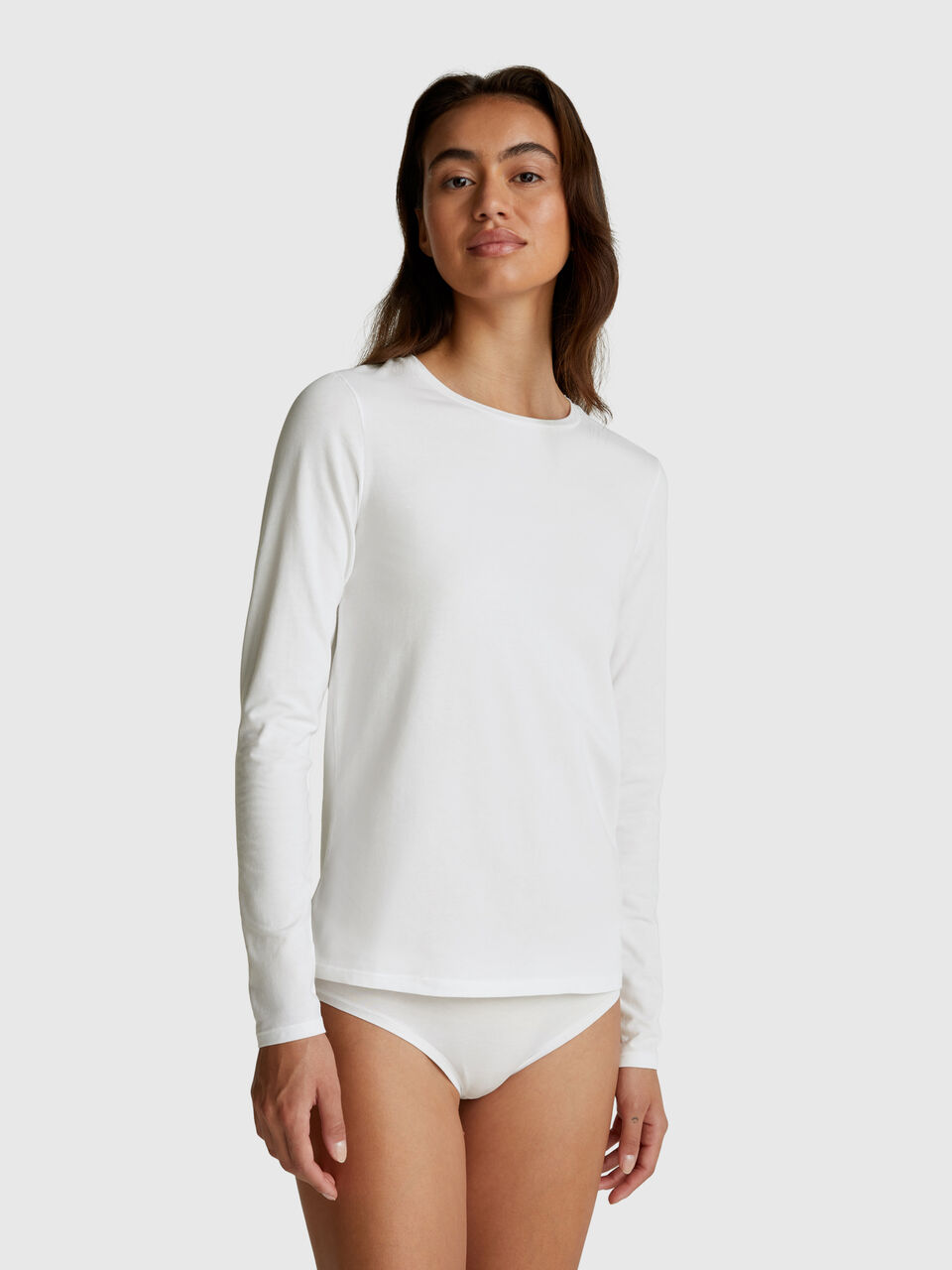 T-SHIRT L/S Women image number null