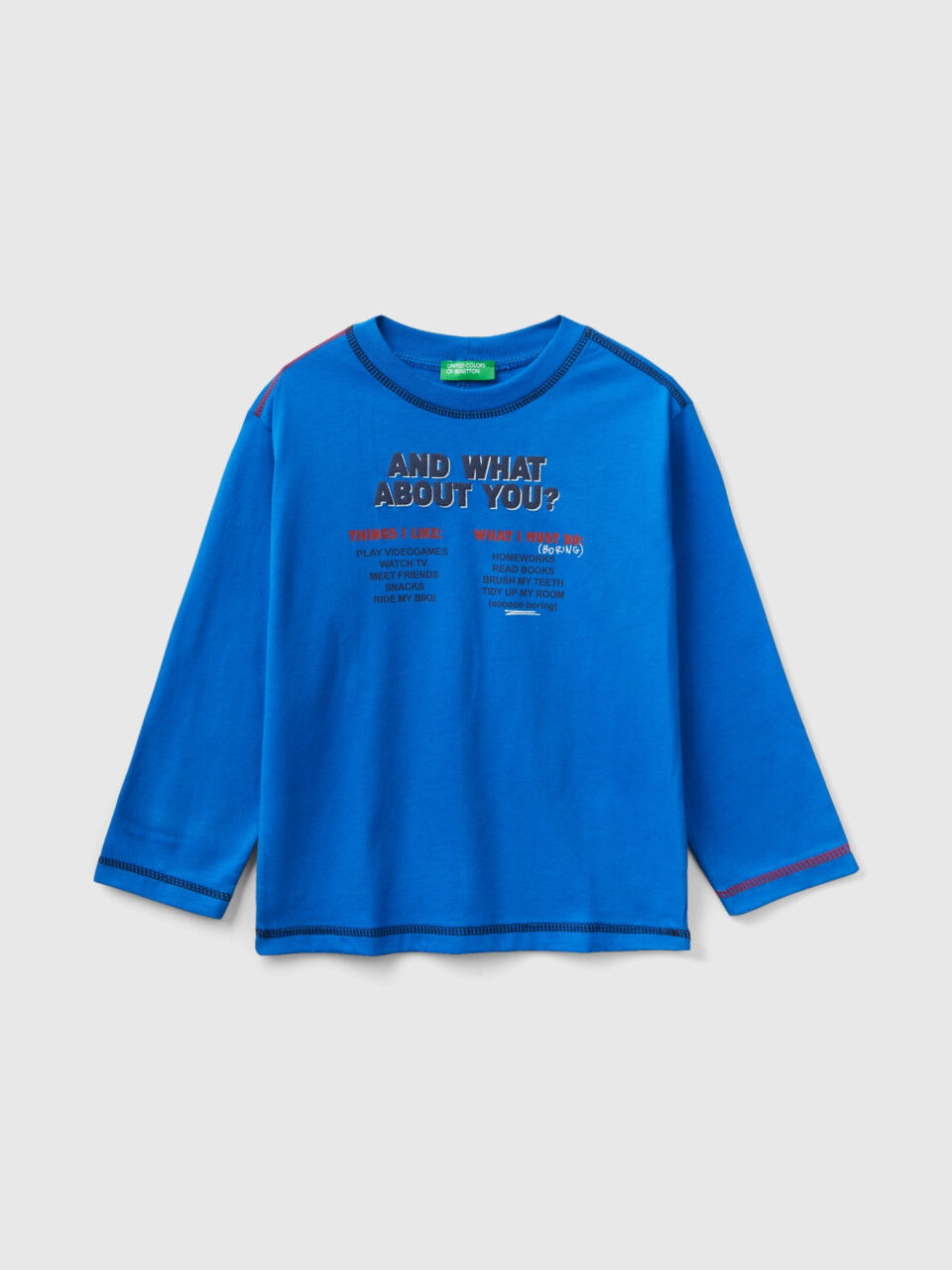Boys long sleeve dri fit best sale
